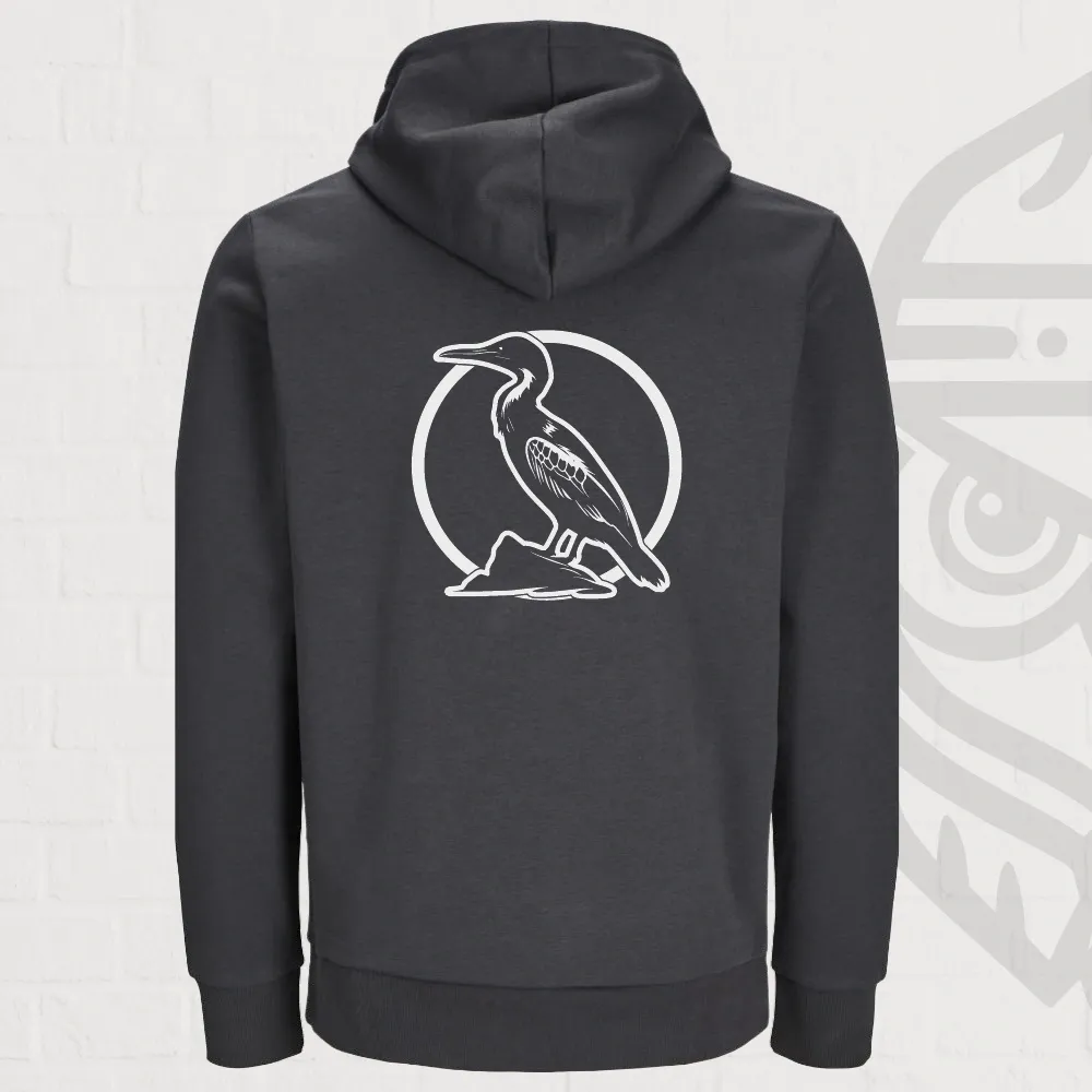 Aalscholver Hoodie
