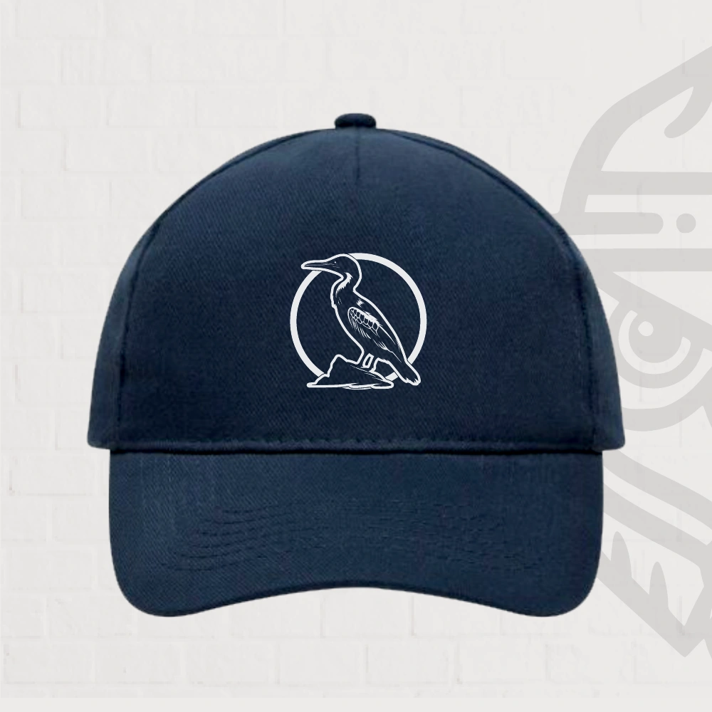 Aalscholver Pet – afbeelding 1