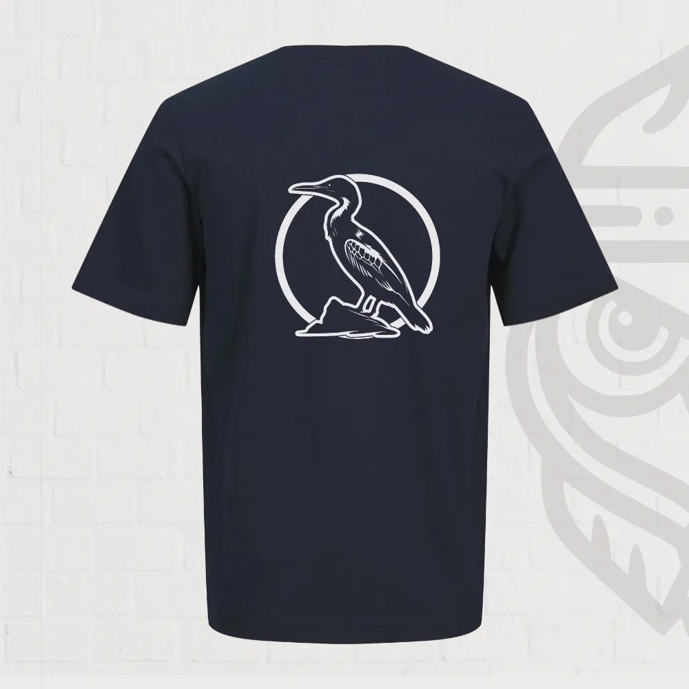 Aalscholver Tshirt