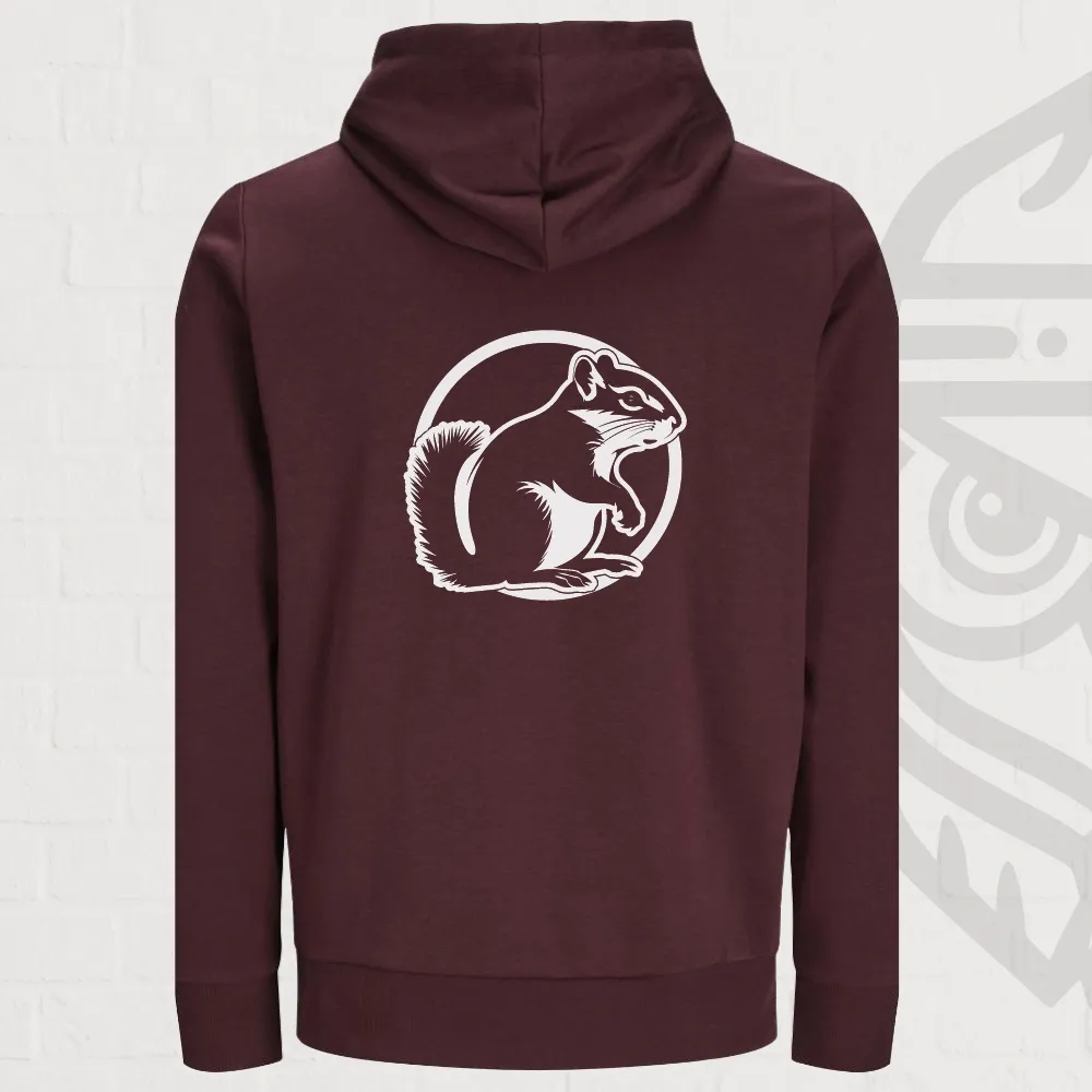 Aardeekhoorn Hoodie