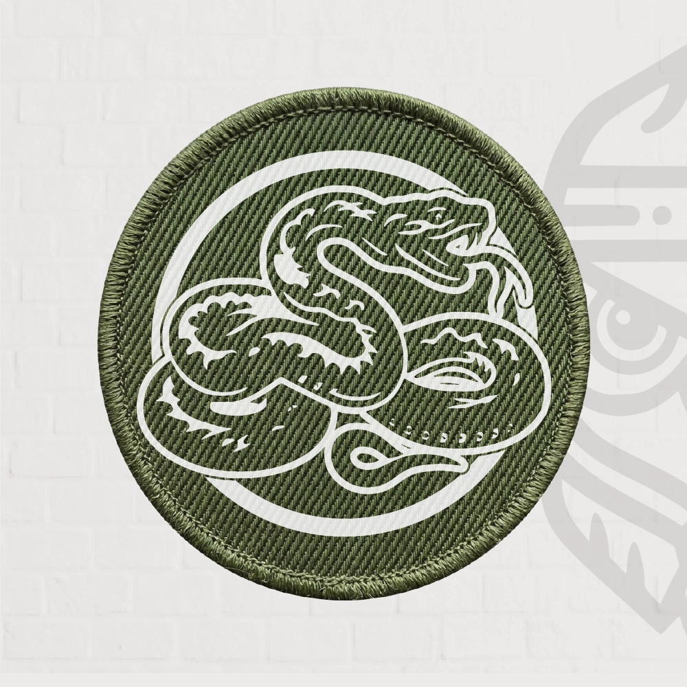 Adder Patch