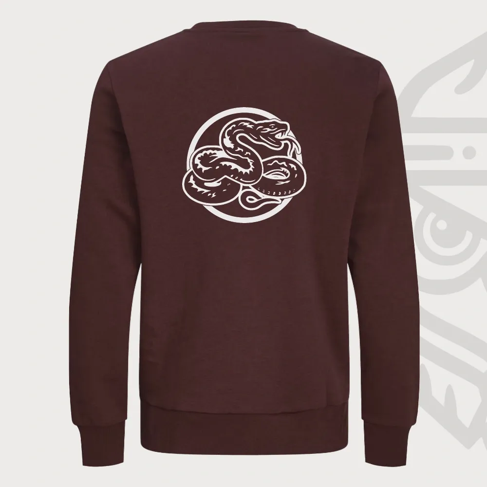 Adder Sweater