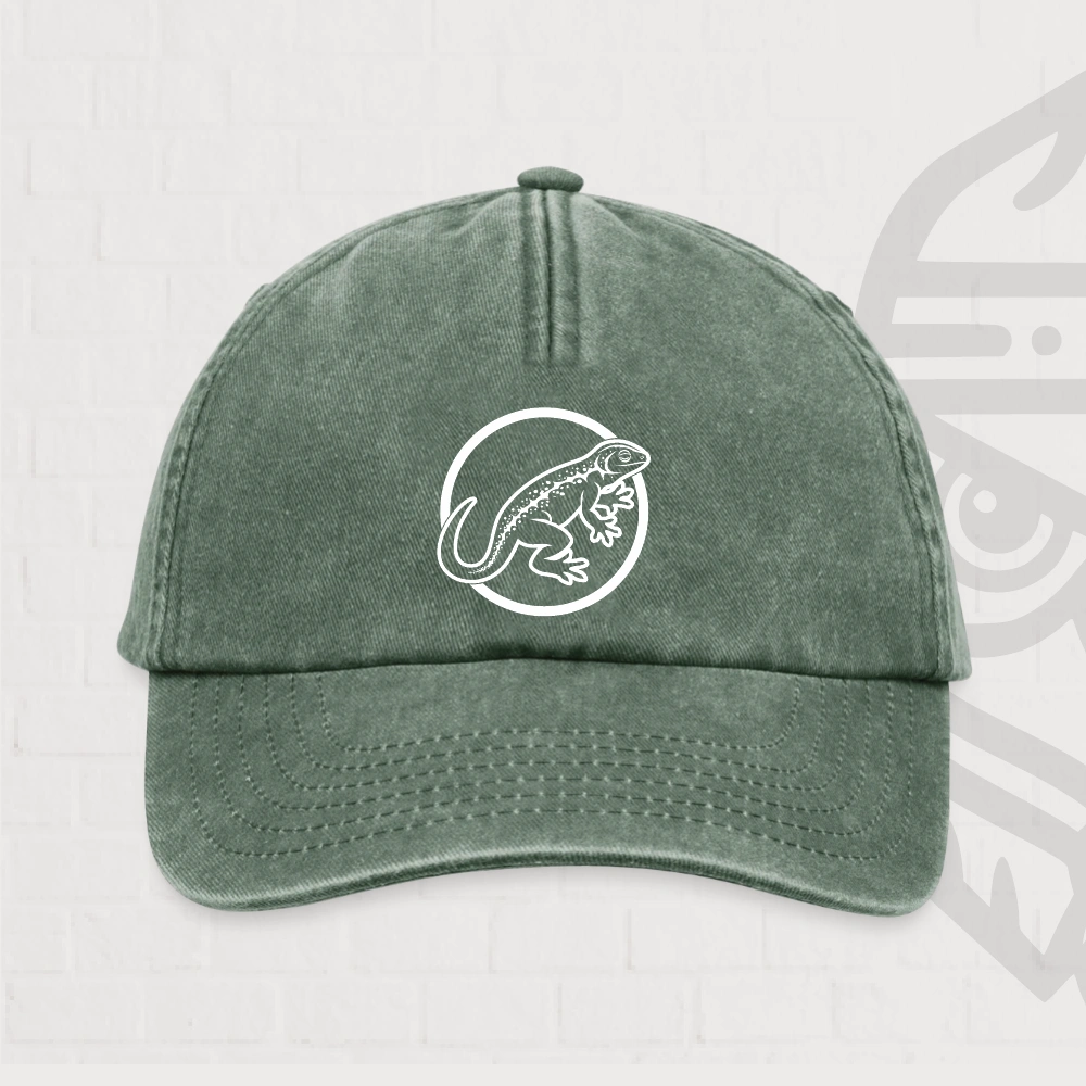 Agame Casquette Vintage