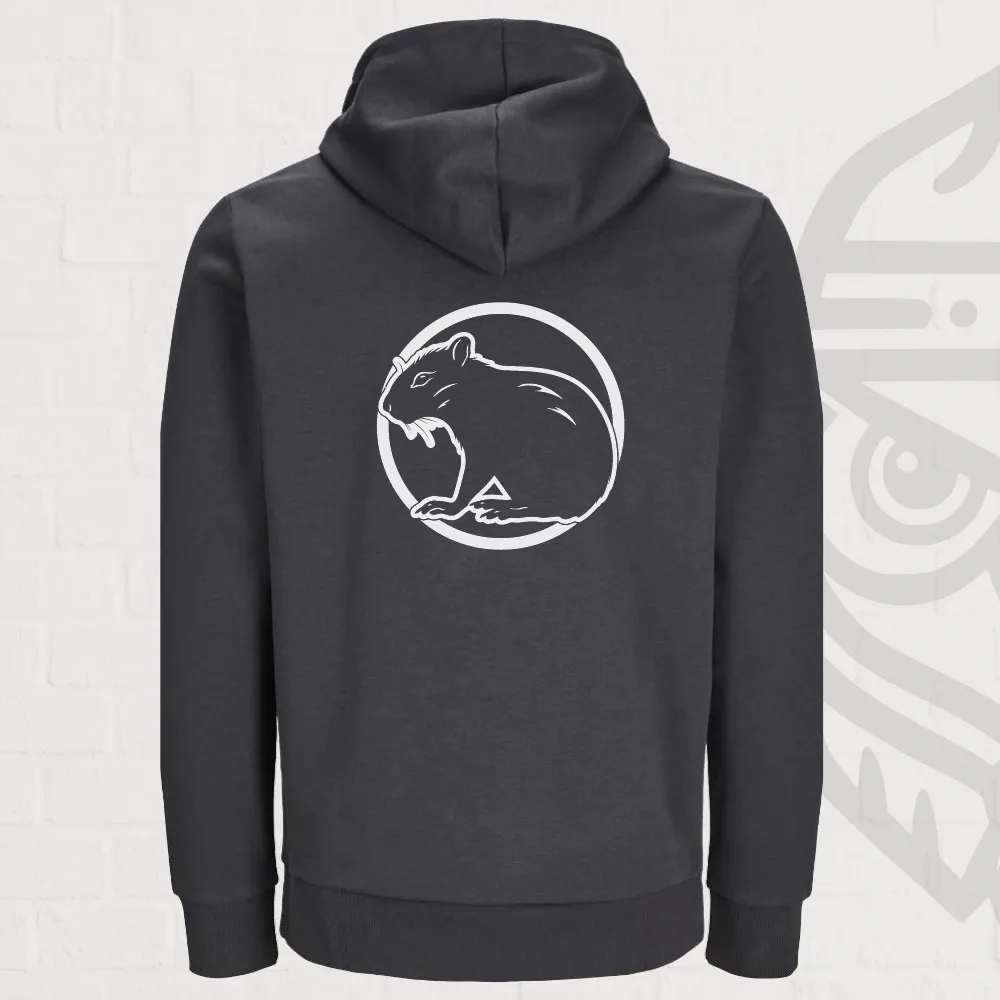 Agoeti Hoodie