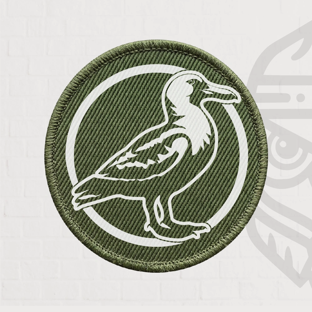 Albatros Patch