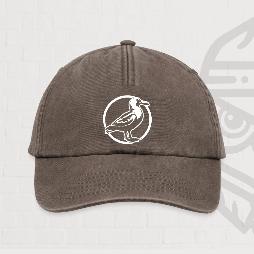 Albatros Casquette Vintage