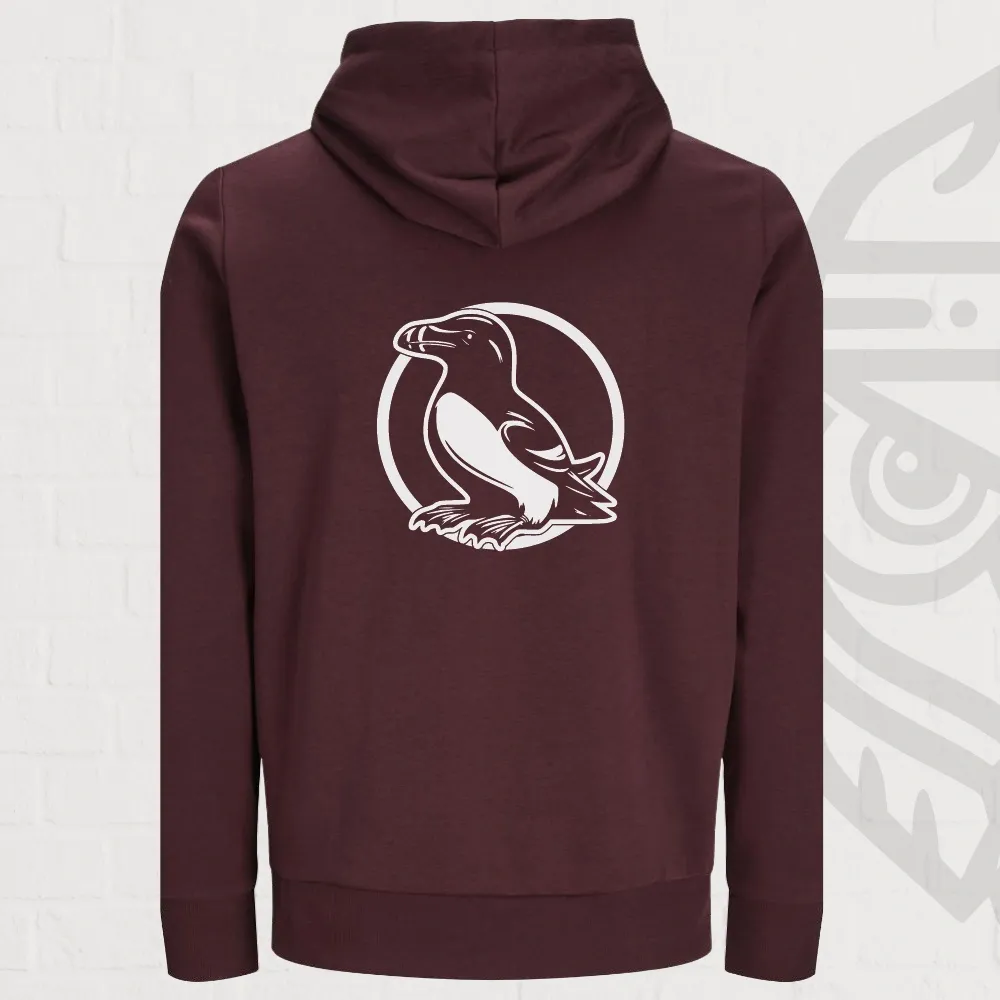 Alk Hoodie