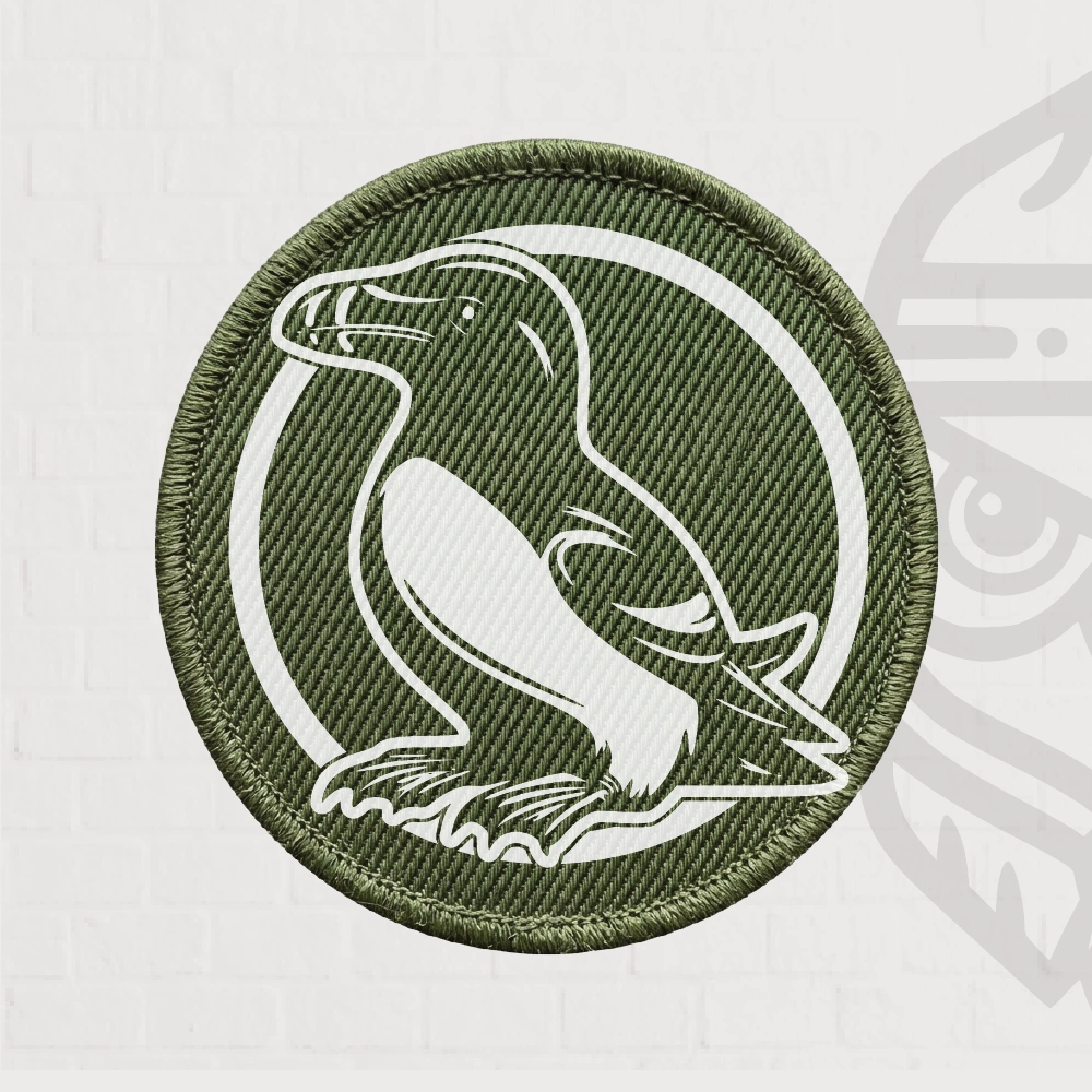 Alk Patch