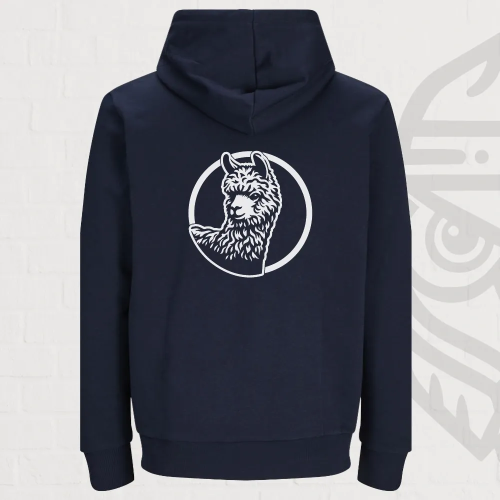 Alpaca Hoodie