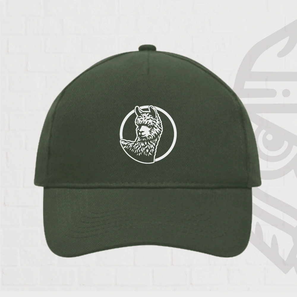 Alpaca Pet
