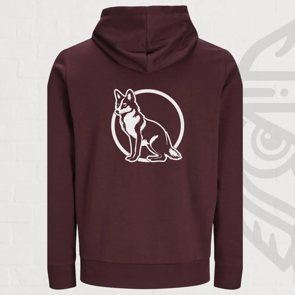 Alpenhond Hoodie