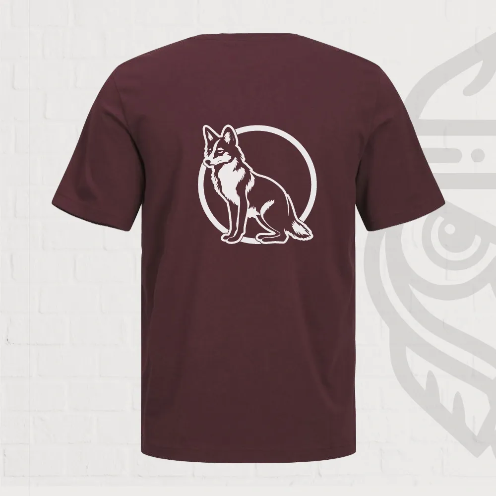 Alpenhond Tshirt