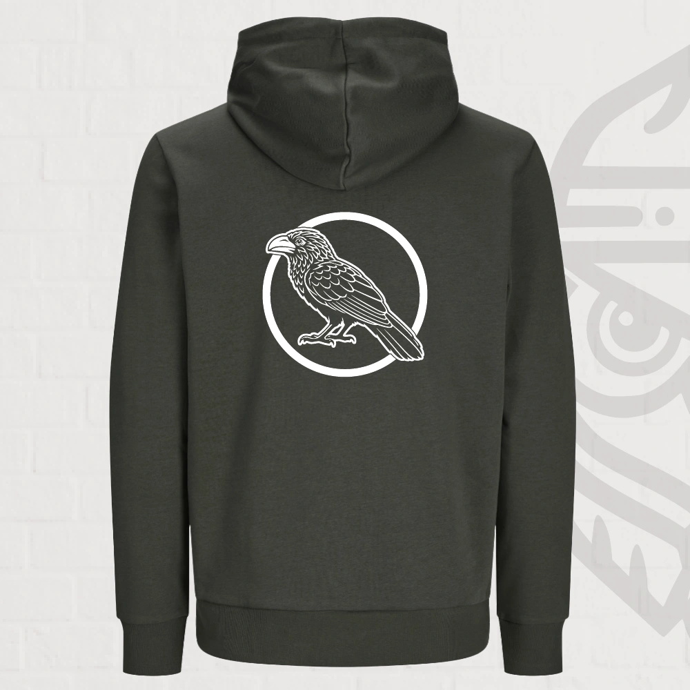 Ani Hoodie