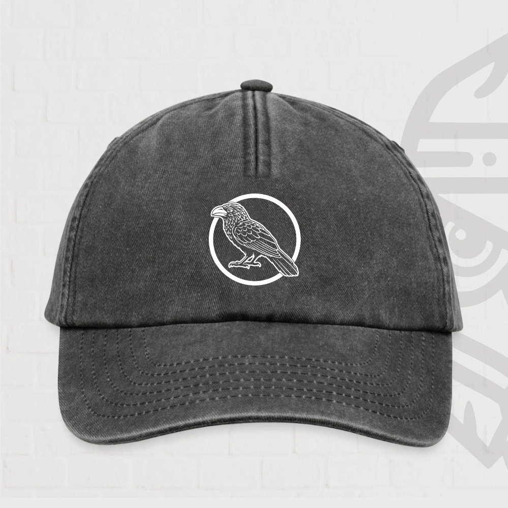 Ani Casquette Vintage