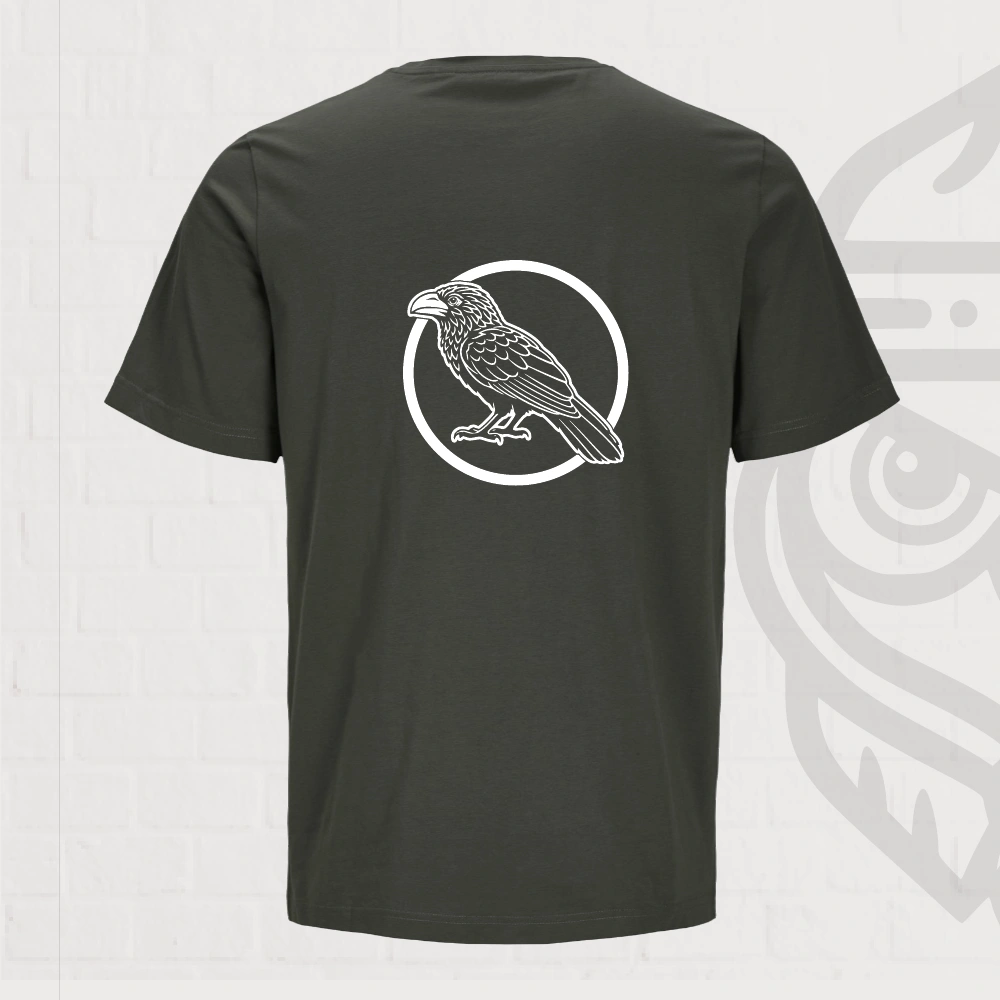 Ani Tshirt – afbeelding 5
