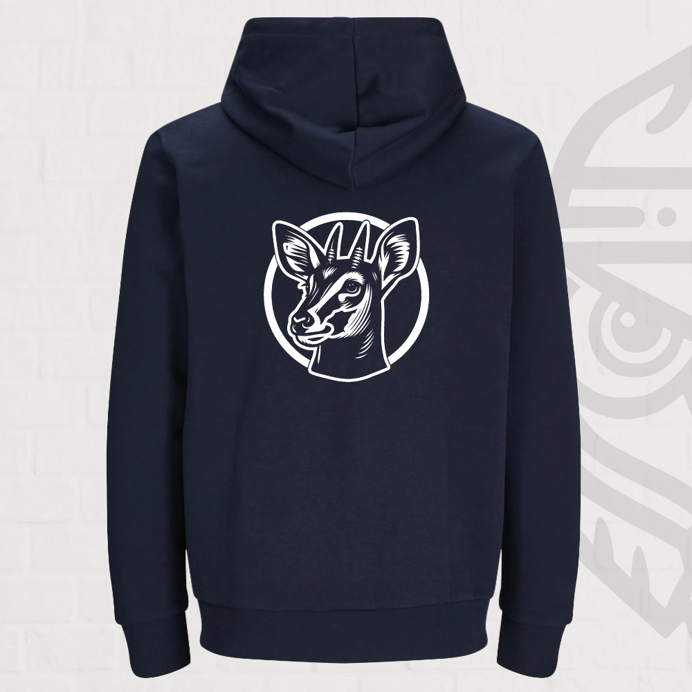 Antilope Hoodie – afbeelding 7
