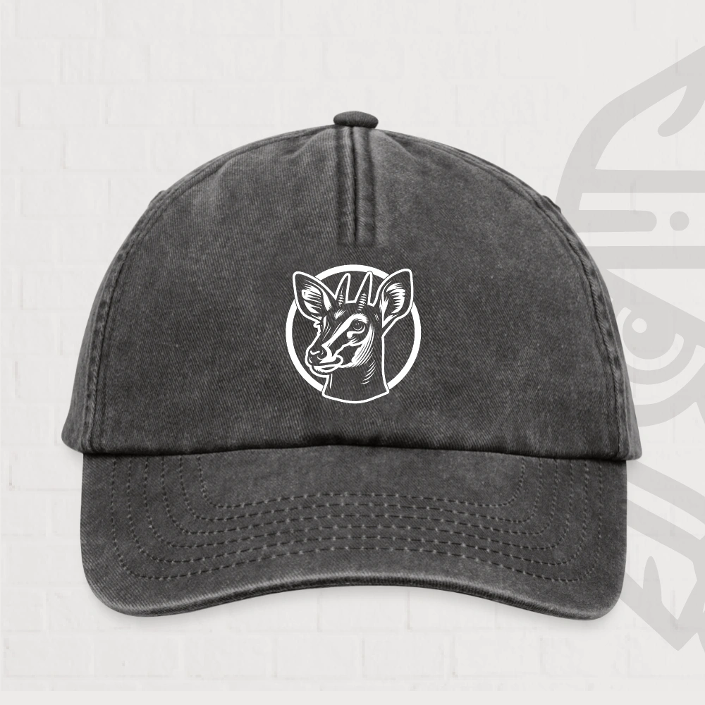 Antilope Casquette Vintage