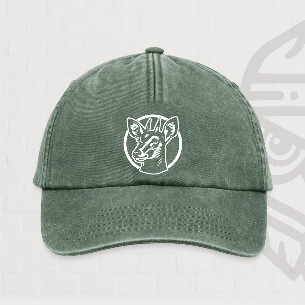 Antilope Casquette Vintage