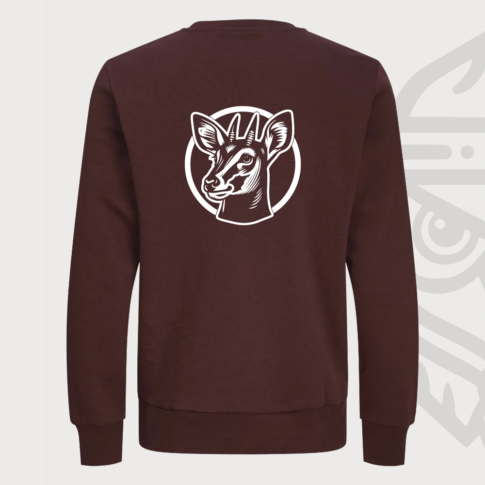 Antilope Sweater – afbeelding 1