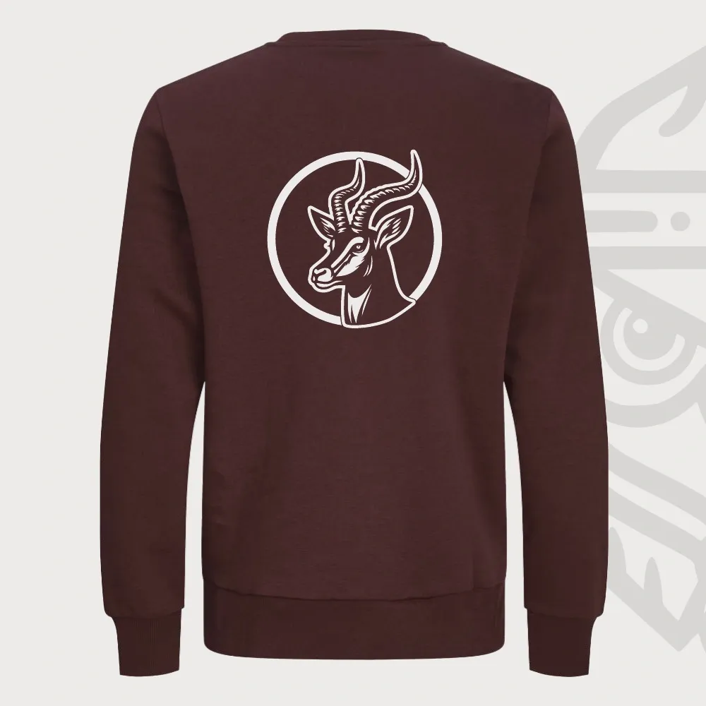 Antilope Sweater