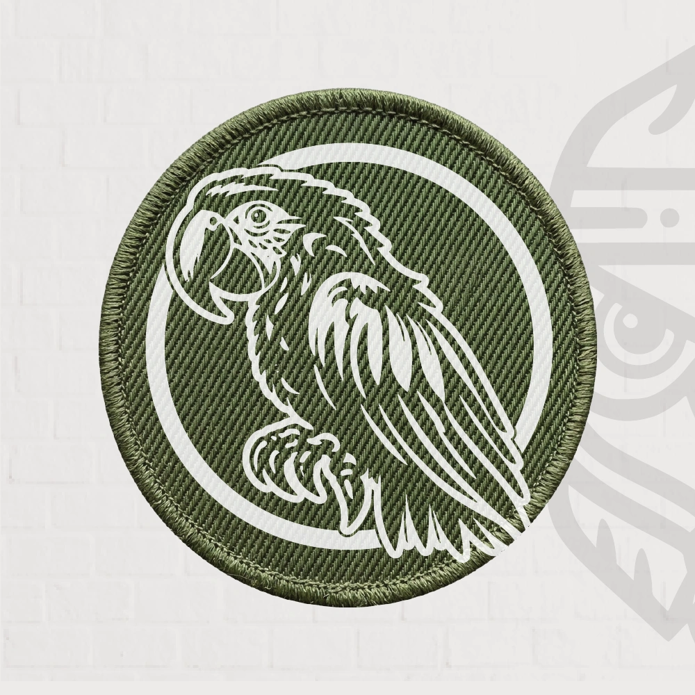 Ara Patch