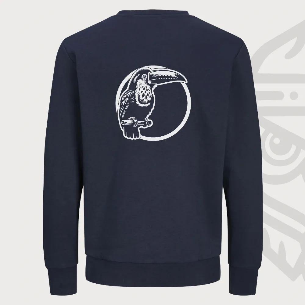 Arassari Sweater