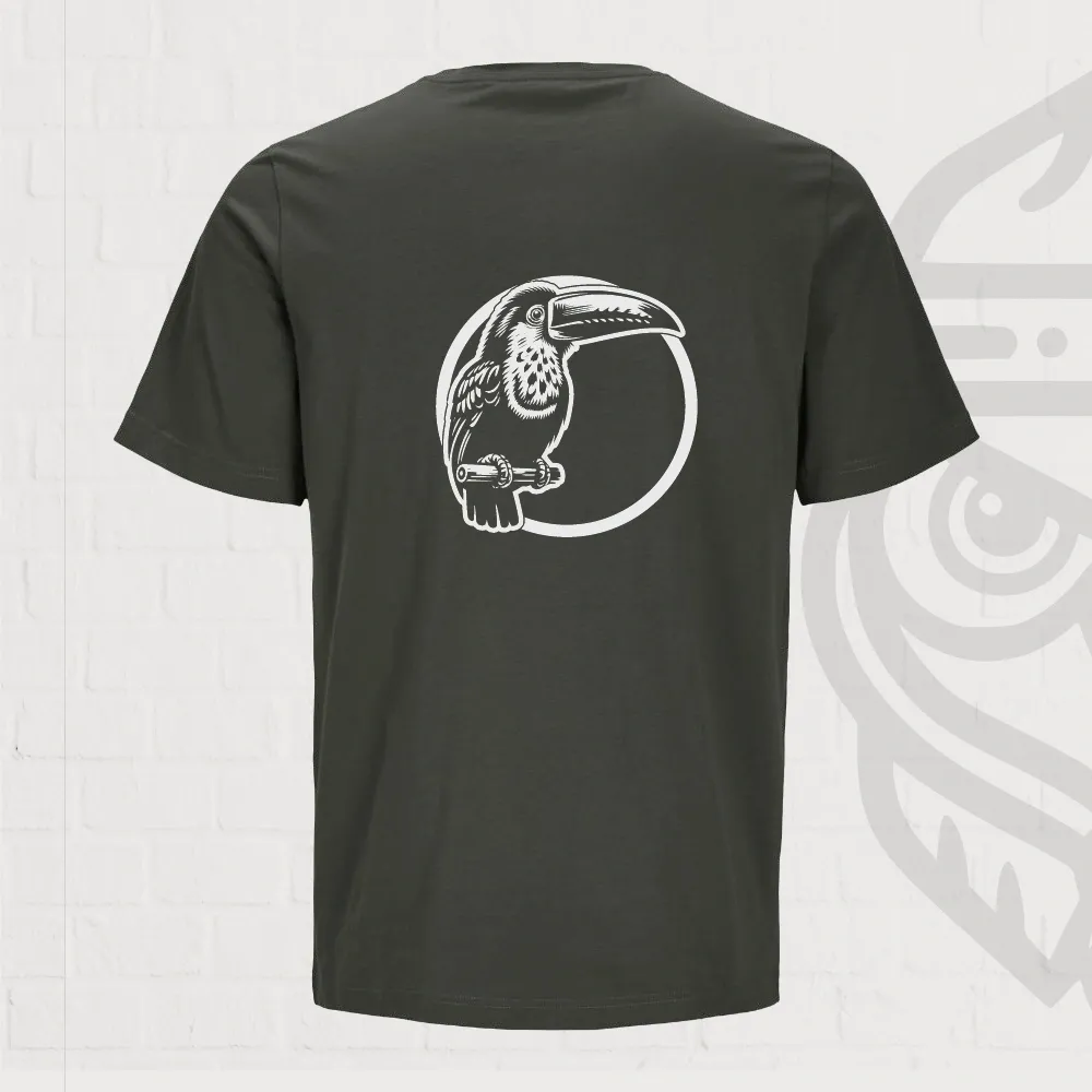 Arassari Tshirt