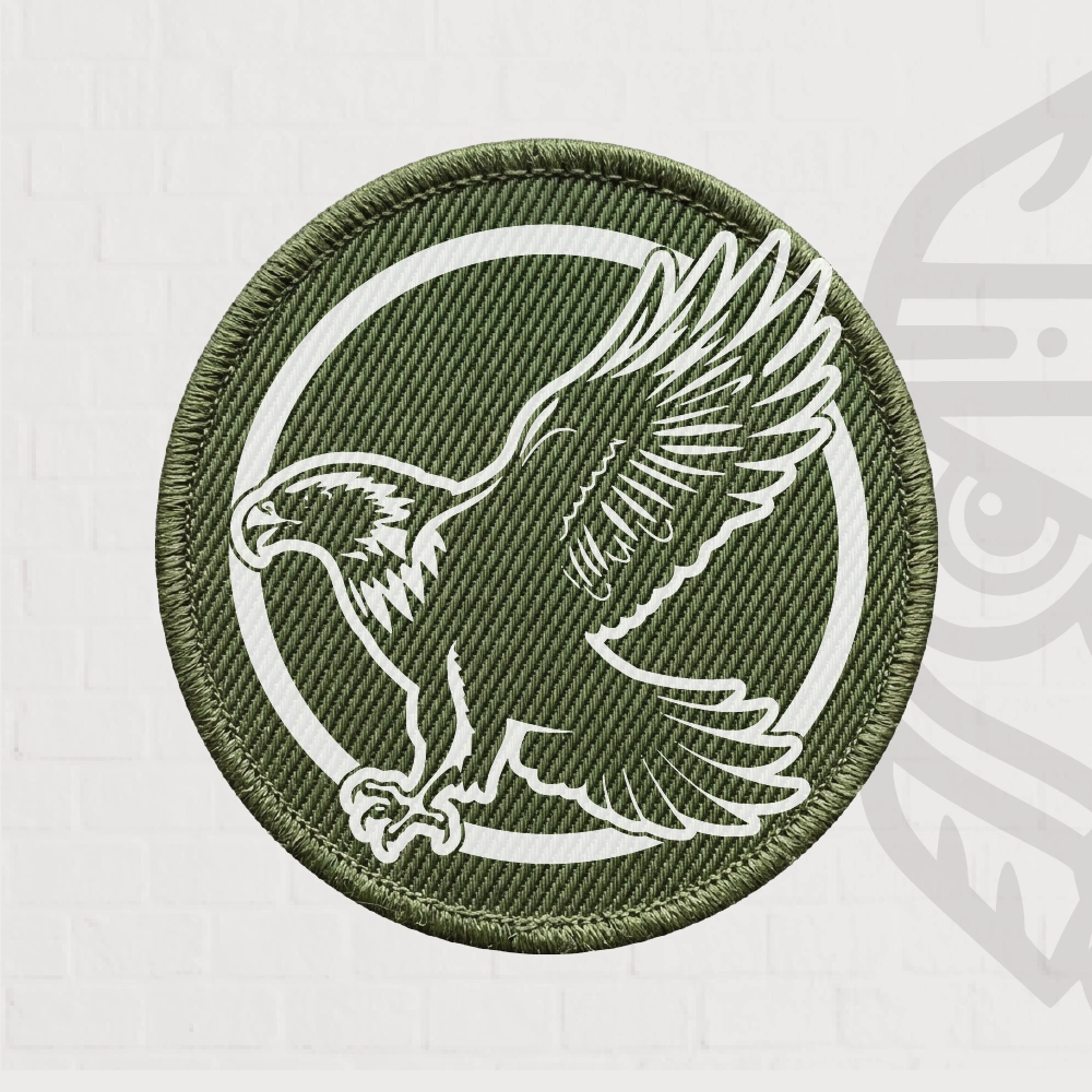 Arend Patch