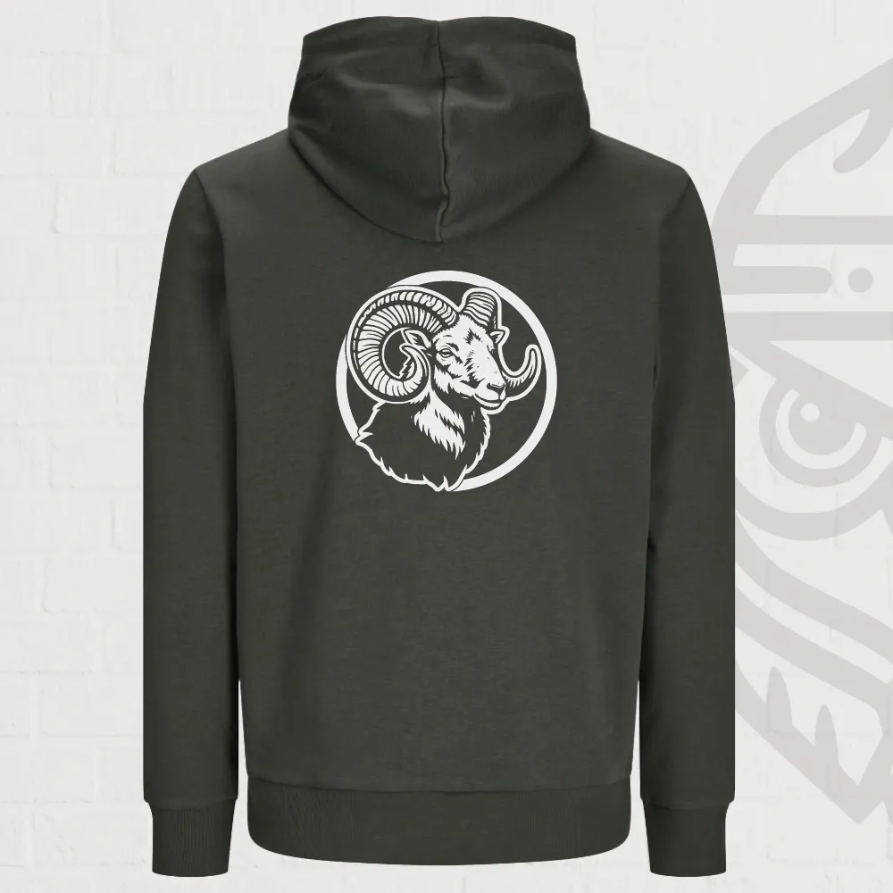 Argali Hoodie