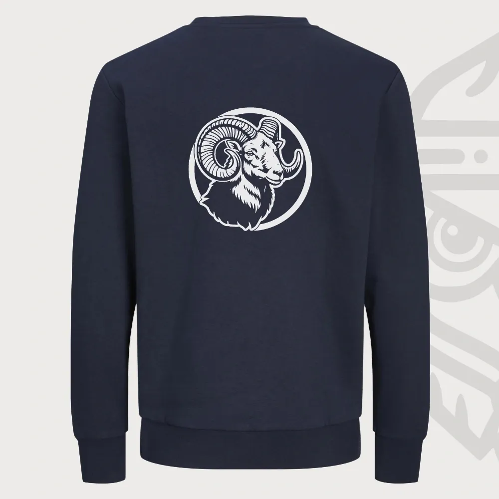 Argali Sweater