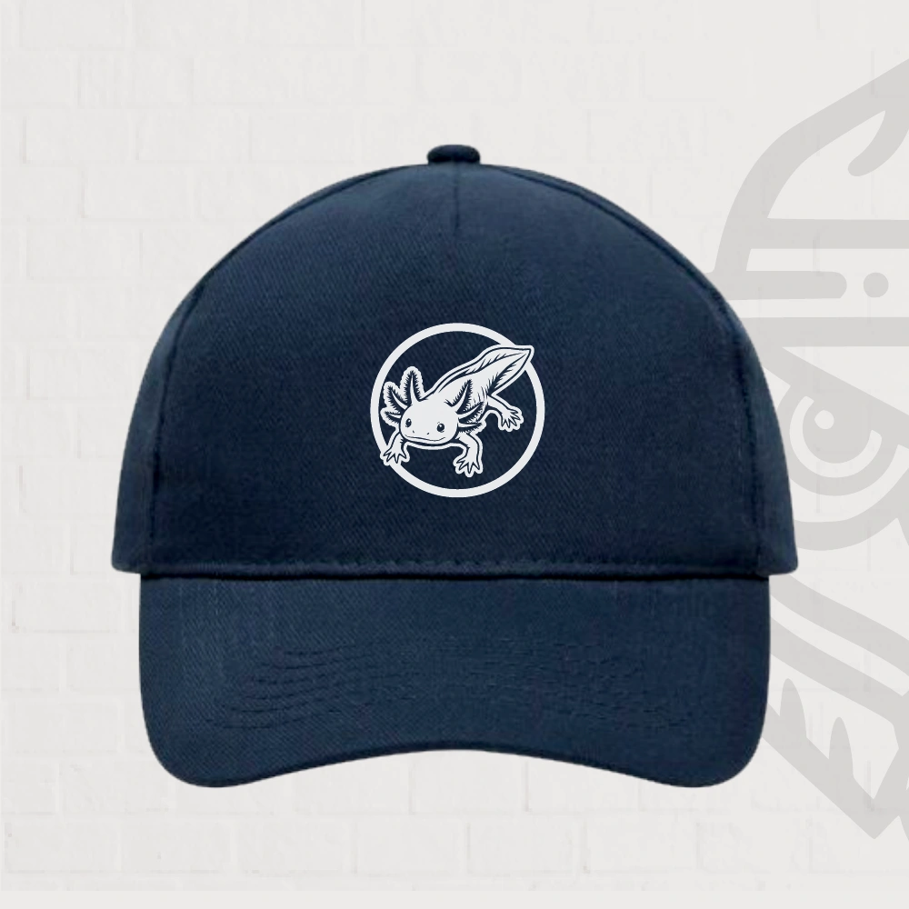 Axolotl Casquette