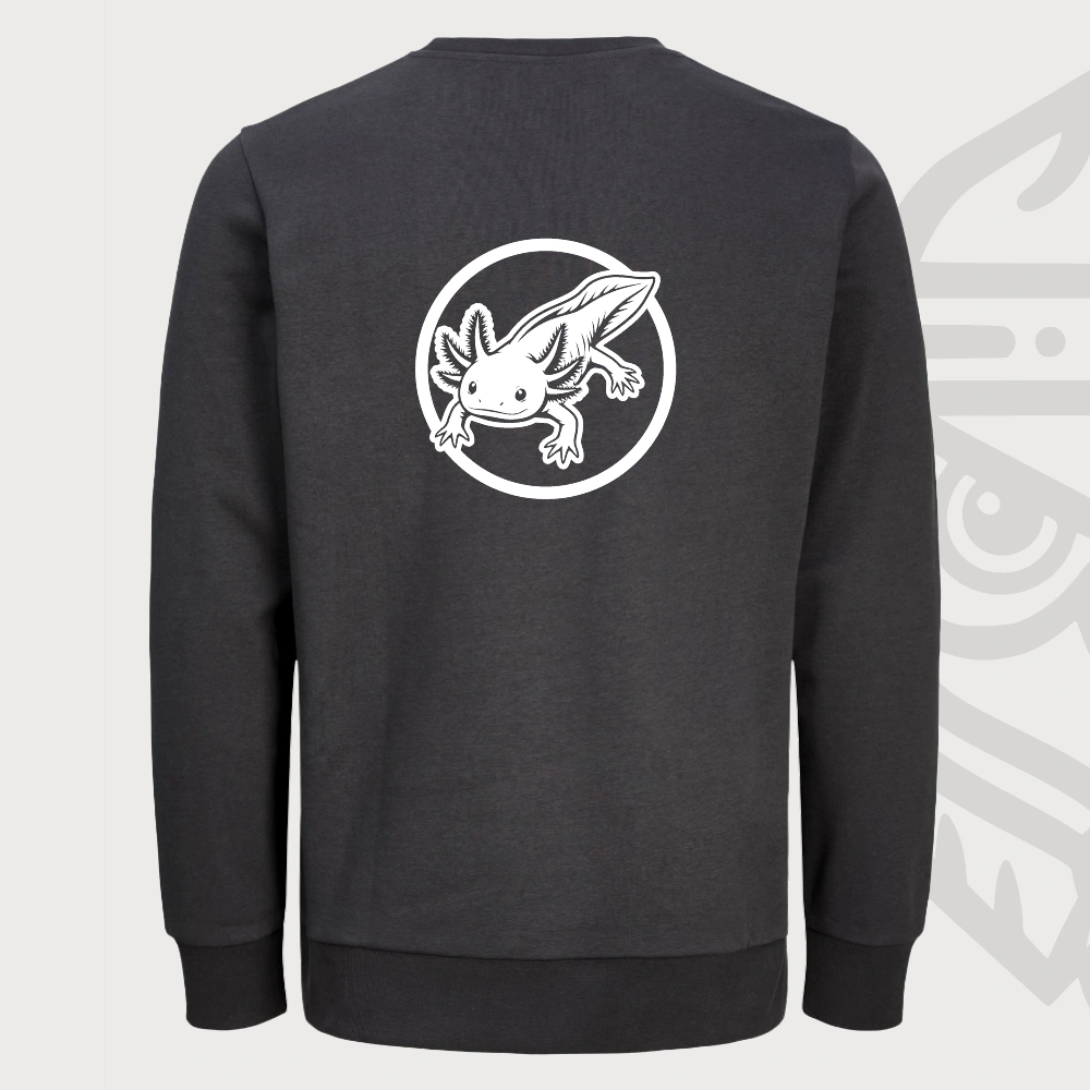 Axolotl Pull – afbeelding 3