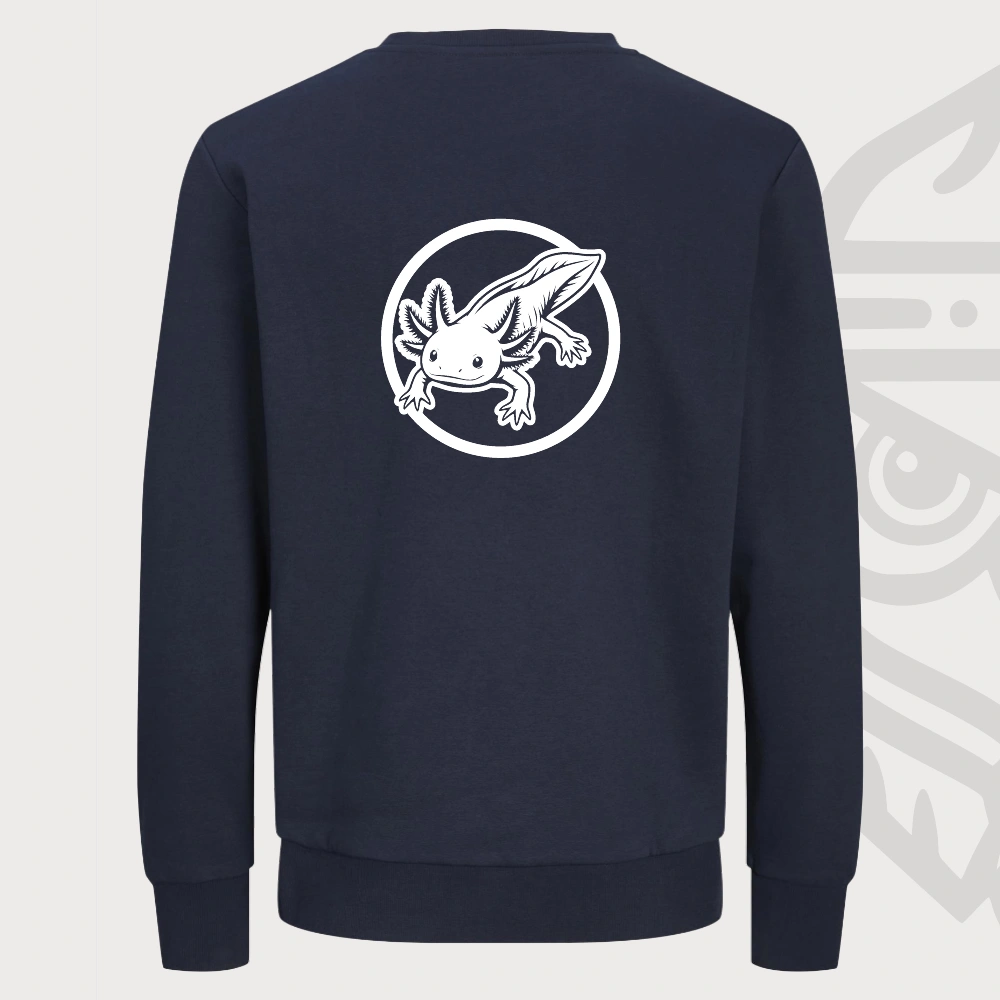 Axolotl Pull – afbeelding 5