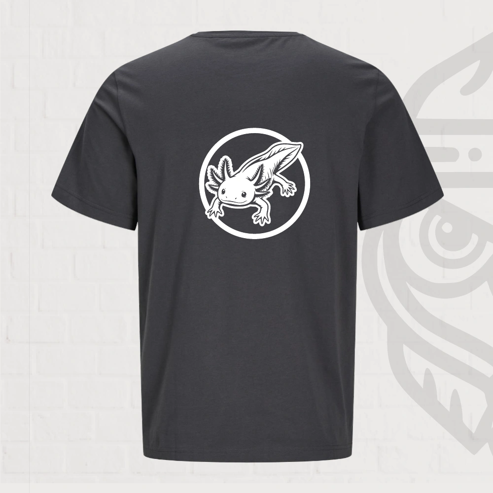 Axolotl Tshirt