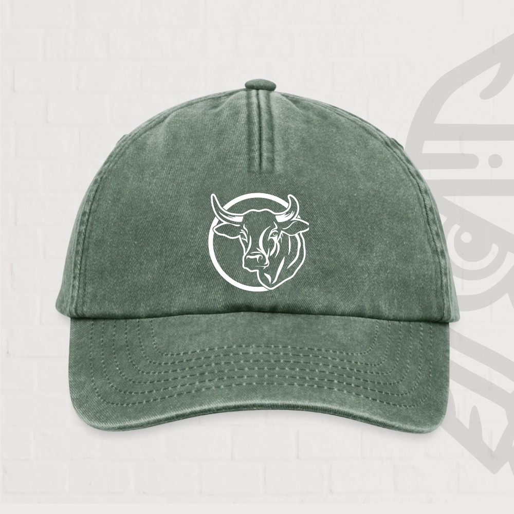 Banteng Pet Vintage