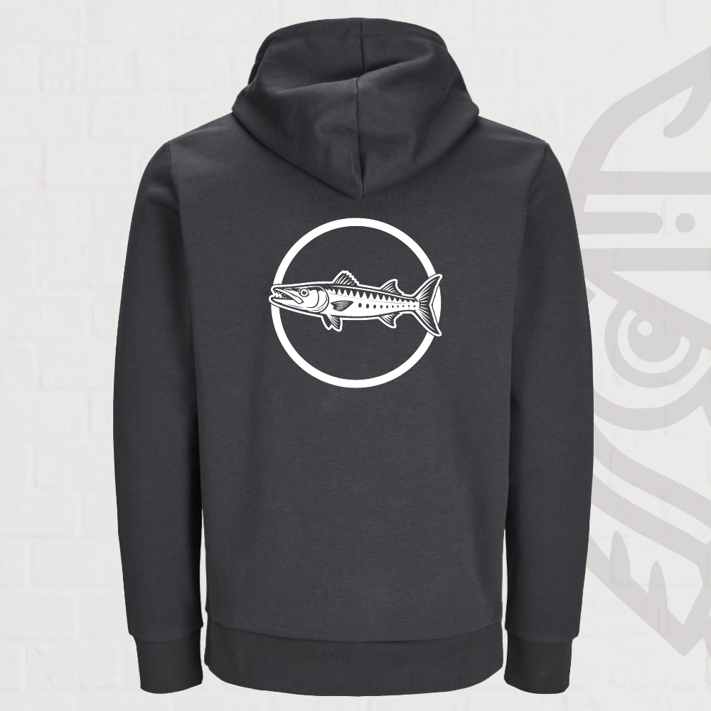 Barracuda Hoodie – afbeelding 3