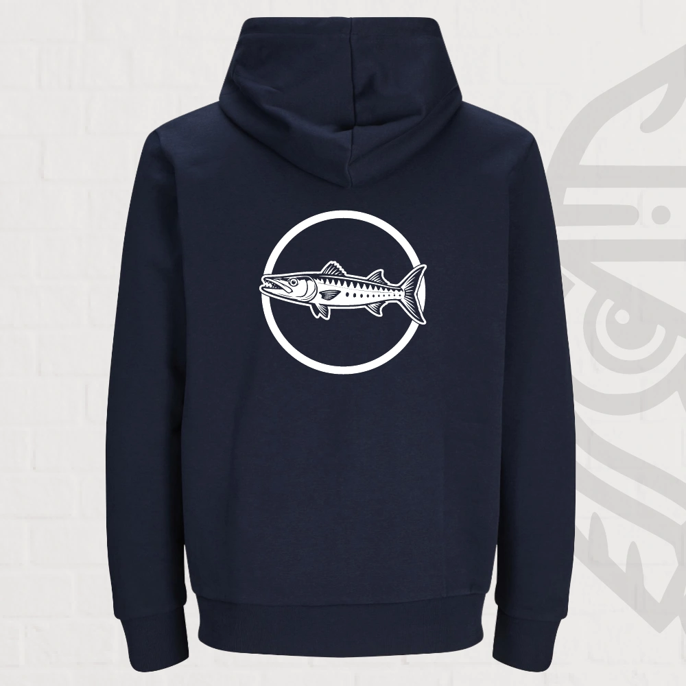 Barracuda Hoodie