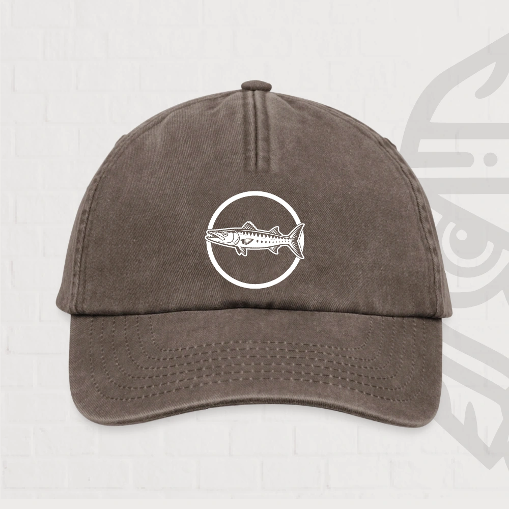 Barracuda Pet Vintage