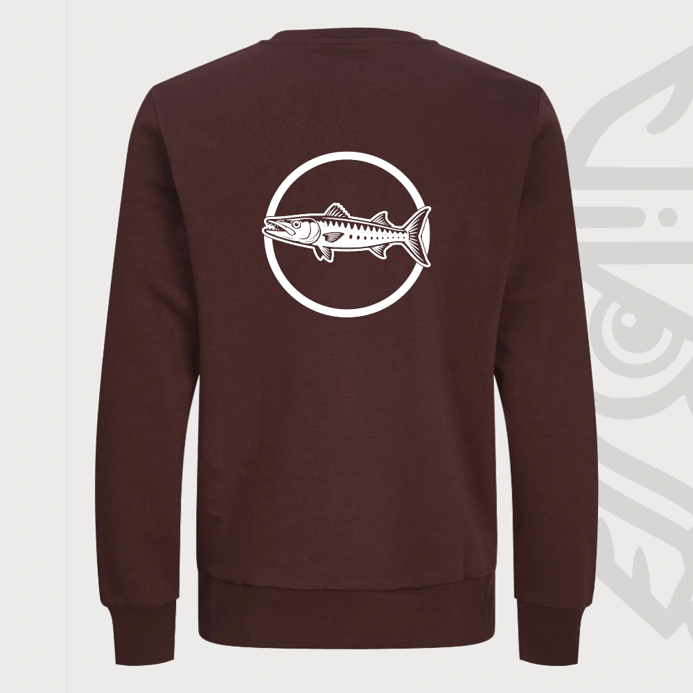 Barracuda Sweater
