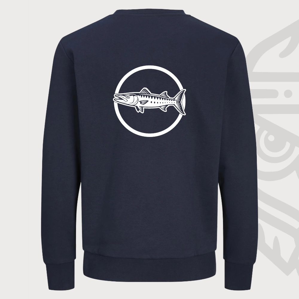 Barracuda Sweater – afbeelding 5