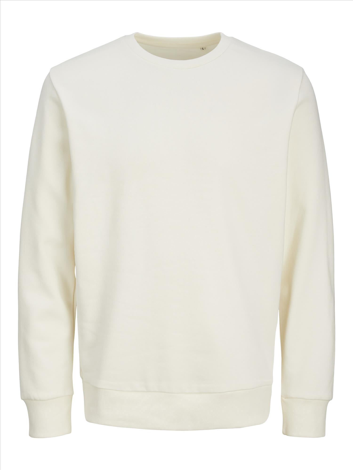 egret offwhite