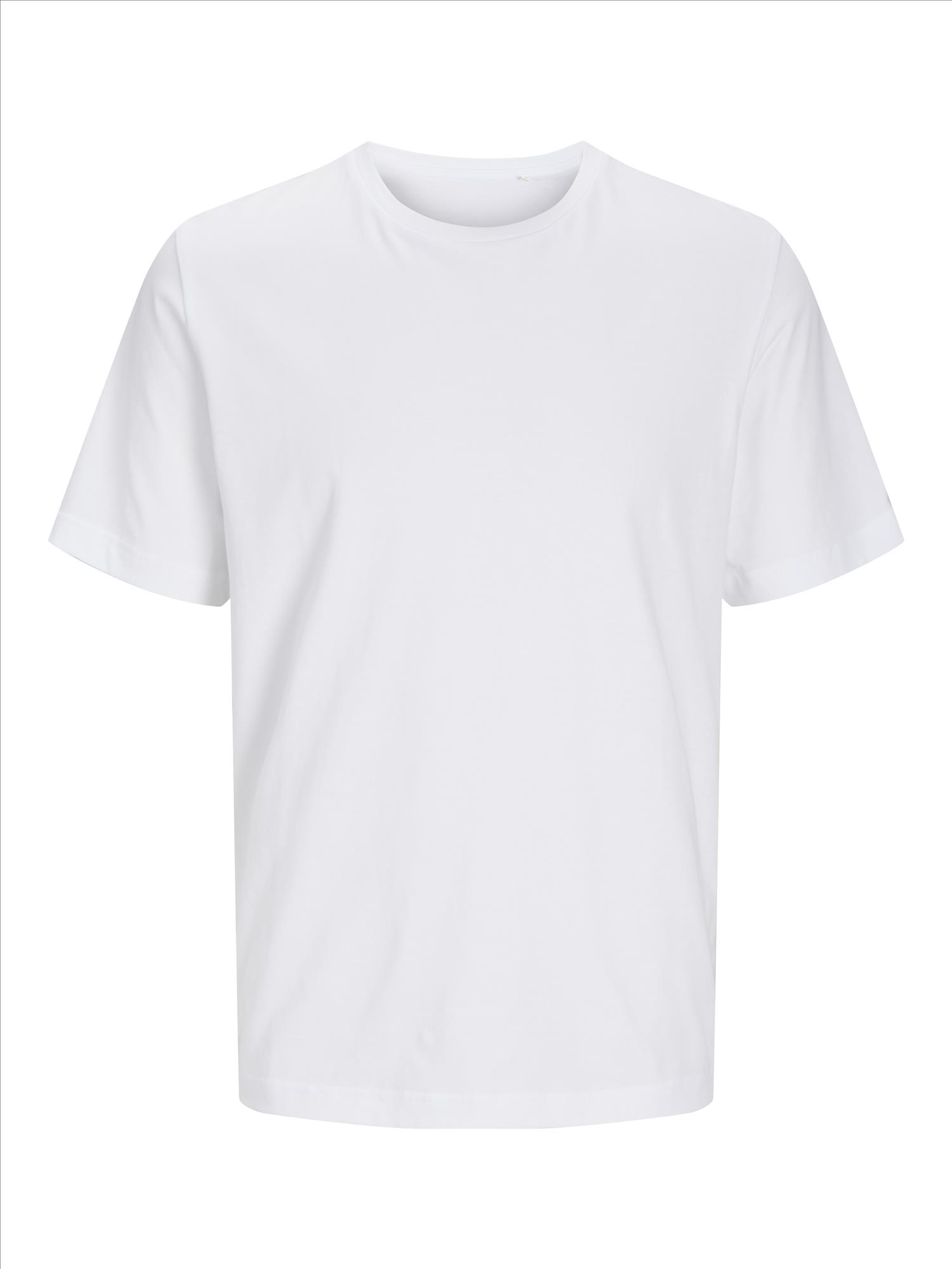 Canvas Tee