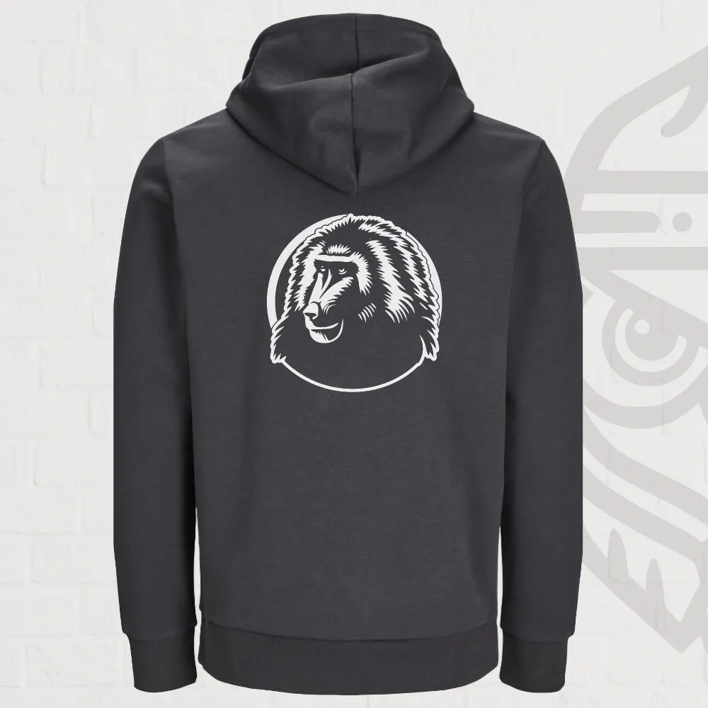 Baviaan Hoodie