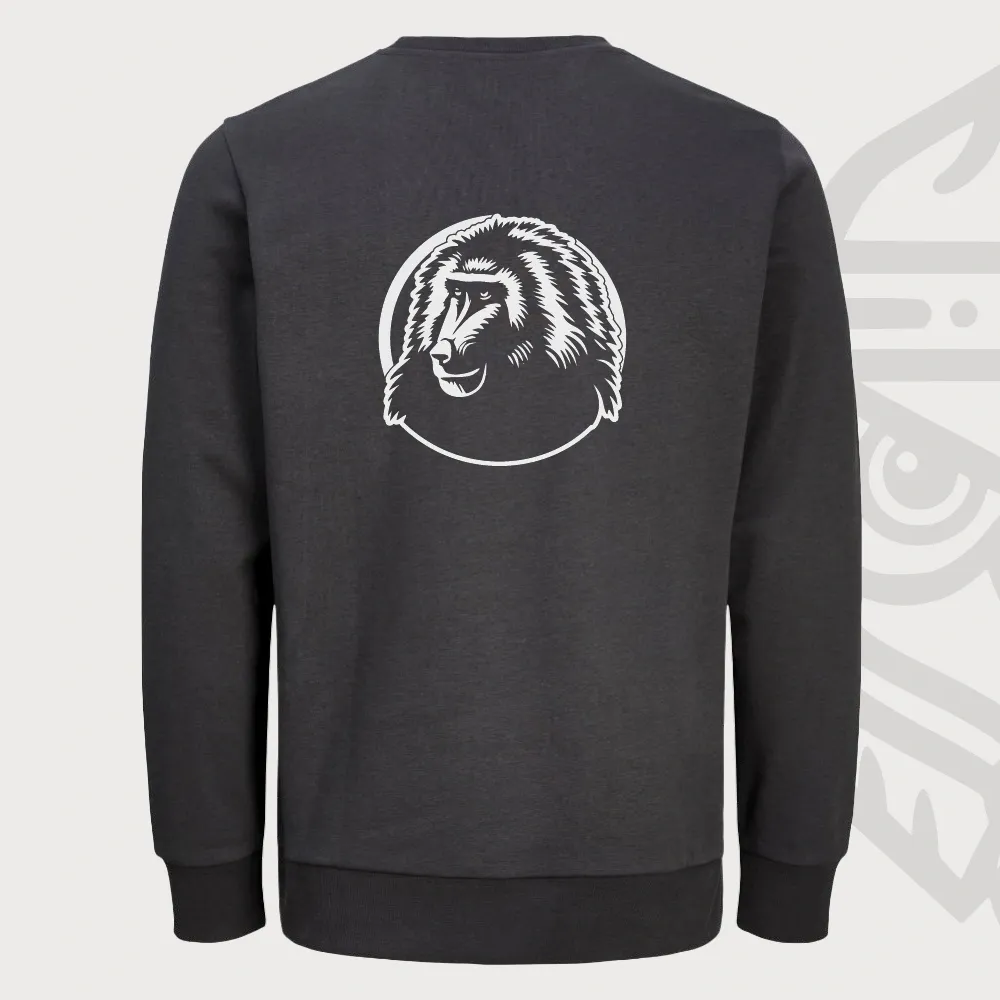 Baviaan Sweater