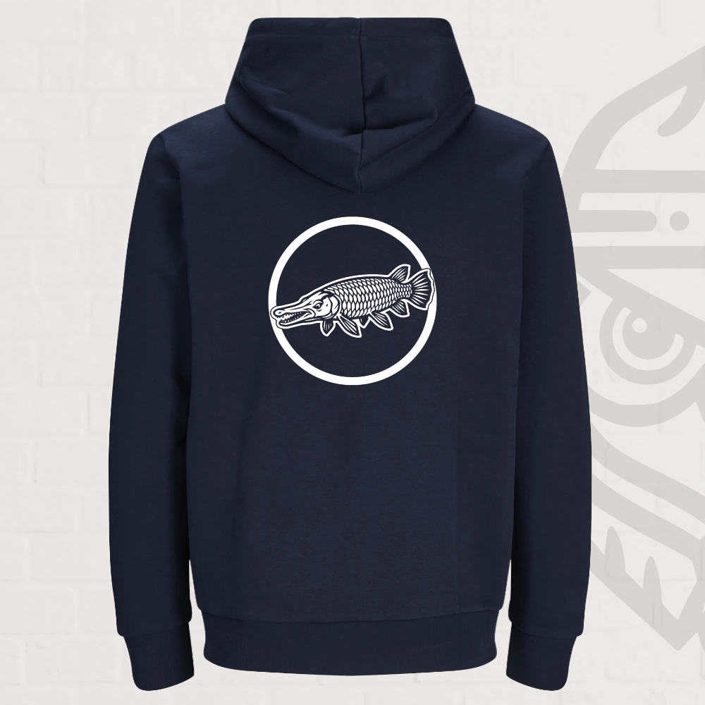 Beensnoek Hoodie