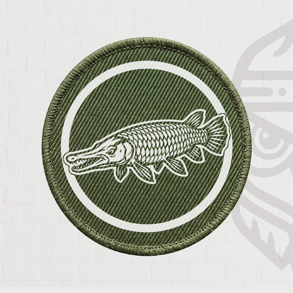 Beensnoek Patch
