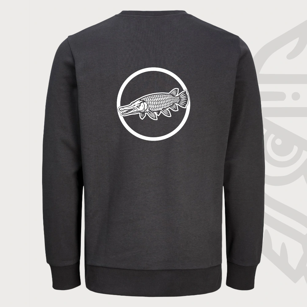 Lépisosté Pull – afbeelding 3