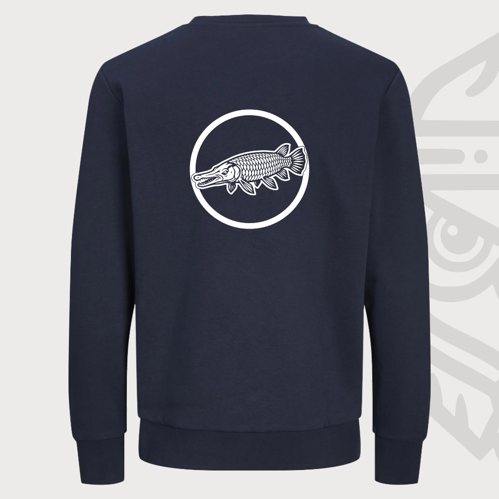 Beensnoek Sweater