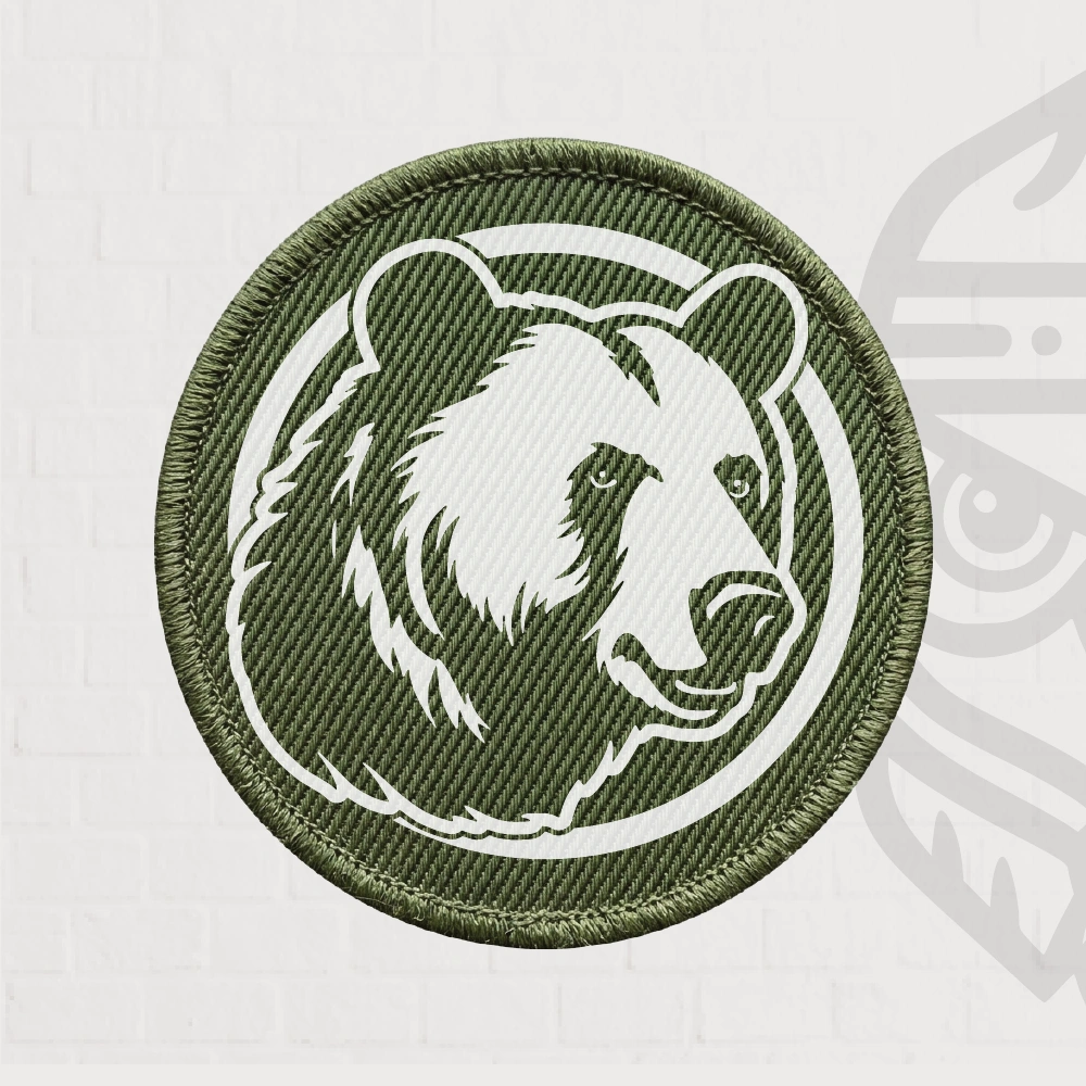 Beer Patch