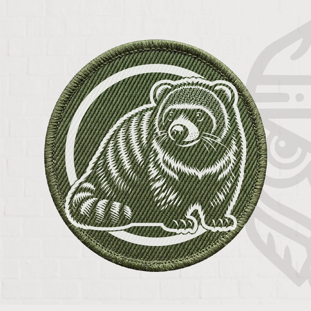 Beermarter Patch